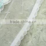 Hot Sexy White Women Bra and Panty Set Transparent Underwear thumbnail-6