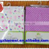 Soft Cotton Summer Thin Baby Changing Pad