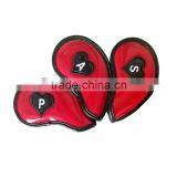 Wholesale Stylish Star Iron Golf Head Cover thumbnail-5