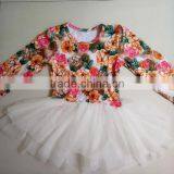 Wholesale Clothing Girl Fashionable Dress New Design Style Young Girl Dress thumbnail-1