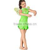2016 New !!- Teens' Lovely Bright Green Ballet Tutu-tutu Perform thumbnail-4