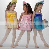 Newly Launched Cute Latin Dance Skirt -- The Newest Cute Latin Girl Dance Costume Wear-child&adults New Latin Dance Skirt Dress thumbnail-1