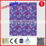 Cloth Diaper Type and Diapers/nappies Type Eco-friendly Fabric thumbnail-1