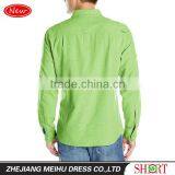Outdoor Research Men's Harrelson Long Sleeve Linen Shirt , Casual Shirt thumbnail-5