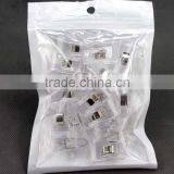 Multipurpose Binding Clips for Quilting/sewing/paper thumbnail-1