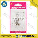 Designed for Overweight Metal Button Collar Extenders in High Tension With Beautiful Diamond Decorated thumbnail-4