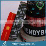 Flexible High Quality Home Textile Elastic Webbing Band