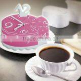 Promotional Creative Wall Clock thumbnail-1