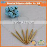 China Factory Direct Sell Knitting Needles Circular for Sweater thumbnail-6