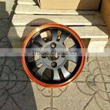300-12 Alloy Rim for Electric Tricycle Parts thumbnail-5
