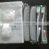 Hotel Amenities Set thumbnail-1