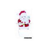 UL Christmas LED Night Light(Model No. FH-17D) thumbnail-1