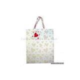 Sell Flocking Gift Bag thumbnail-1