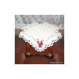 Sell Tablecloth(Qdhq-505) thumbnail-1