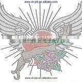 Iron Hot Fix Motif Design for Clothing Bag Shoes thumbnail-4