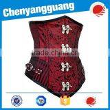 Wholesale Cheap Price Breathable Belly Band Waist Slimming Corsets For Women thumbnail-3