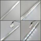 12V Elastic PIR LED Wardrobe Light thumbnail-2