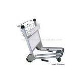 Sell Airport Baggage Trolley (with Brake) thumbnail-1