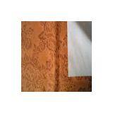 Sell Suede Fabric With Bonded Cotton thumbnail-1