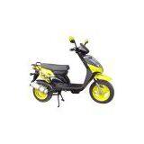 China (Mainland) Scooter thumbnail-1