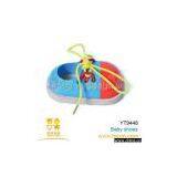Baby Shoes Toy thumbnail-1