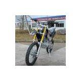 Sell 250cc Hummer Dirt Bike With Light thumbnail-1