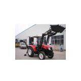 Supply YTO-454 Wheeled Tractors
