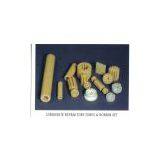 India Ceramic Heater Tubes & Heater Bobbins thumbnail-1