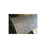 Hot Dipped Galvanized Square Wire Mesh thumbnail-1