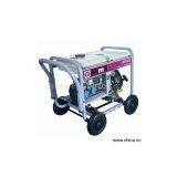 Sell Open Frame Diesel Generator thumbnail-1