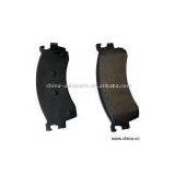 Sell Brake Pad thumbnail-1