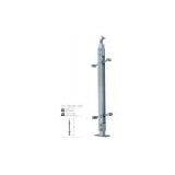Stainless Steel Balcony Balustrade Handrail Stairs thumbnail-2