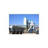 Belt Conveyor Concrete Mixing Plant thumbnail-1