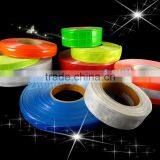 Colored Reflective Lattice Crystal(PVC) Tape thumbnail-1