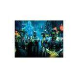 Water Base PP Paper, KT Board, Backlit Film, Self Adhesive Vinyl Colour Poster Printing thumbnail-1