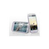 CDS CD1000 4.5inch IPS Screen 3G Smartphone MTK6577 Andriod 4.0 1GHz 1GB RAM 4GB ROM 5.0MP thumbnail-2