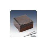 Fashion Make Simple Wood Watch Box Wholesale thumbnail-1