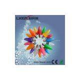 50% Discount for 10th Anniversary Energy-saving LED Christmas Light With E17 Base thumbnail-3