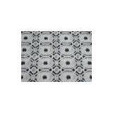 Heavy Cotton Nylon Lace Fabric , 25% Nylon + 75% Cotton CY-LW0154 thumbnail-1
