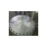 Sans1123 6000/8 Blind Flange thumbnail-1