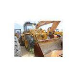 USED XGMA WHEELED LOADER XG953 IN VERY GOOD WORKING CONDITION thumbnail-3