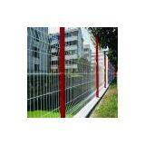 Wrought Iron Fence/ Steel Fence/ Used Fencing for Sale thumbnail-1