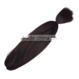 2016 Best Selling Wholesal In Large STOCK 84inch 165grams Premium Ultra Braid Hair, Synthetic Jumbo Braiding Hair thumbnail-2