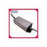 Waterproof 60 Watt LED Power Supply Driver Transformer 120V AC To 12V DC thumbnail-1