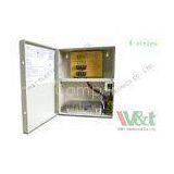 5A 12V 60W IP / CCTV Camera Power Supplies 4 Channel With Over Load Protection thumbnail-1