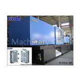 Horizontal Fully Automatic PET Preform Injection Molding Machine For Industrial