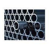 Thin Wall DIN 2391 Normalized Seamless Steel Tubes with Phosphating Surface , St35 Precision Tube