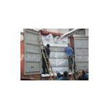 20ft PP Woven Dry Bulk Container Liner for PP Resin thumbnail-1