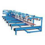 Automatic Stacking Machine System With Air Pump for Output Automatically