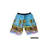 Sell Beach Shorts thumbnail-1